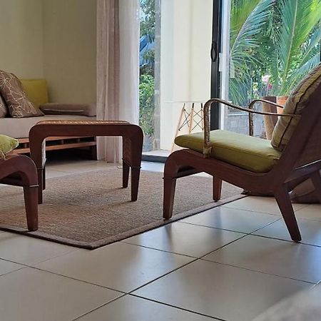 Rivière Noire Les Villas Thorel מראה חיצוני תמונה