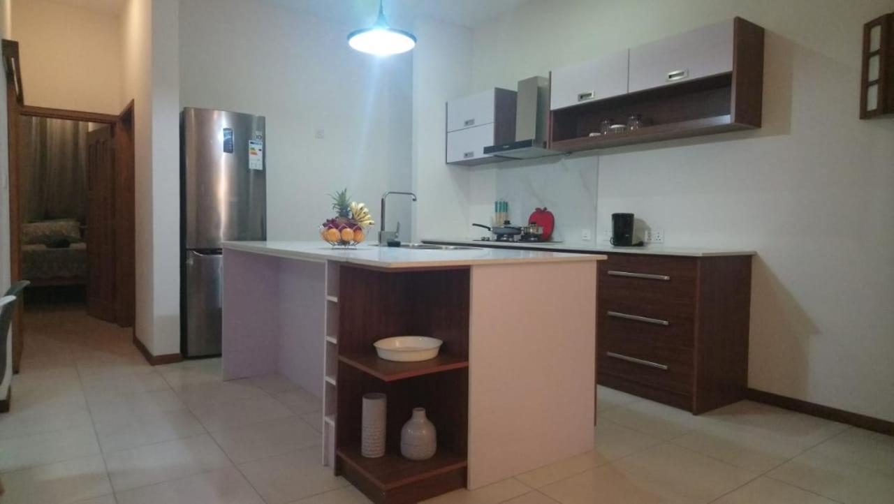 Rivière Noire Les Villas Thorel מראה חיצוני תמונה