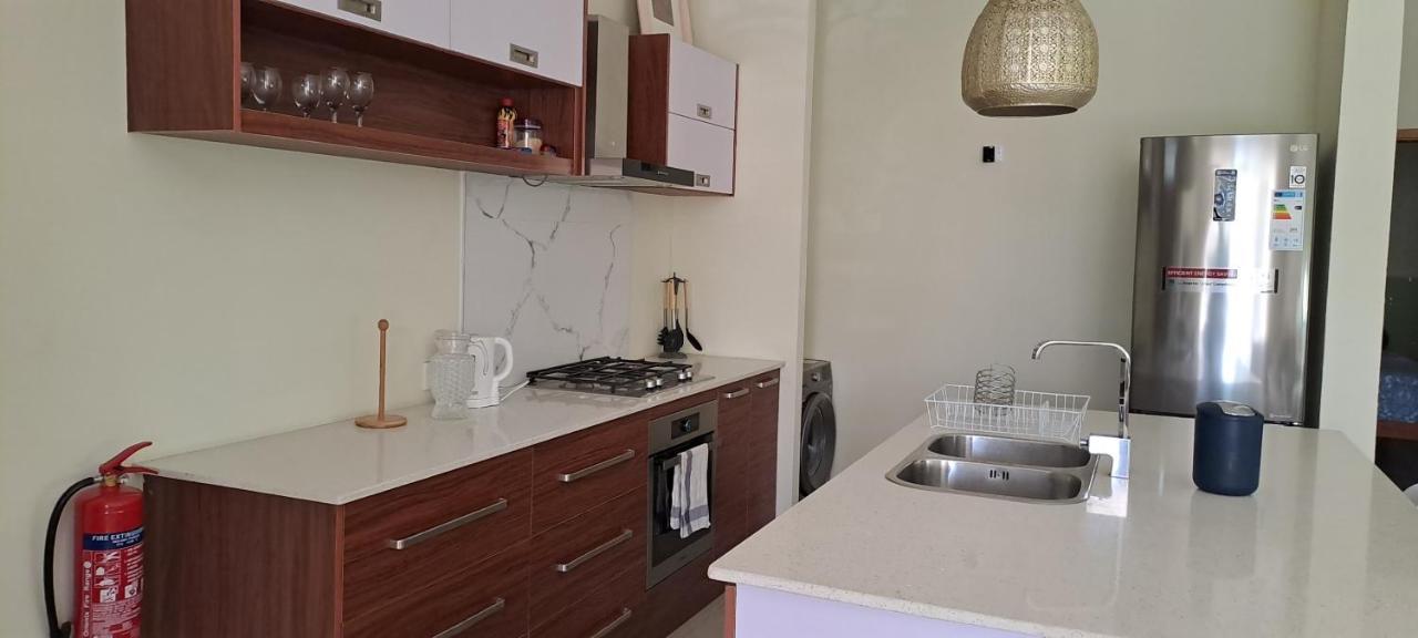 Rivière Noire Les Villas Thorel מראה חיצוני תמונה