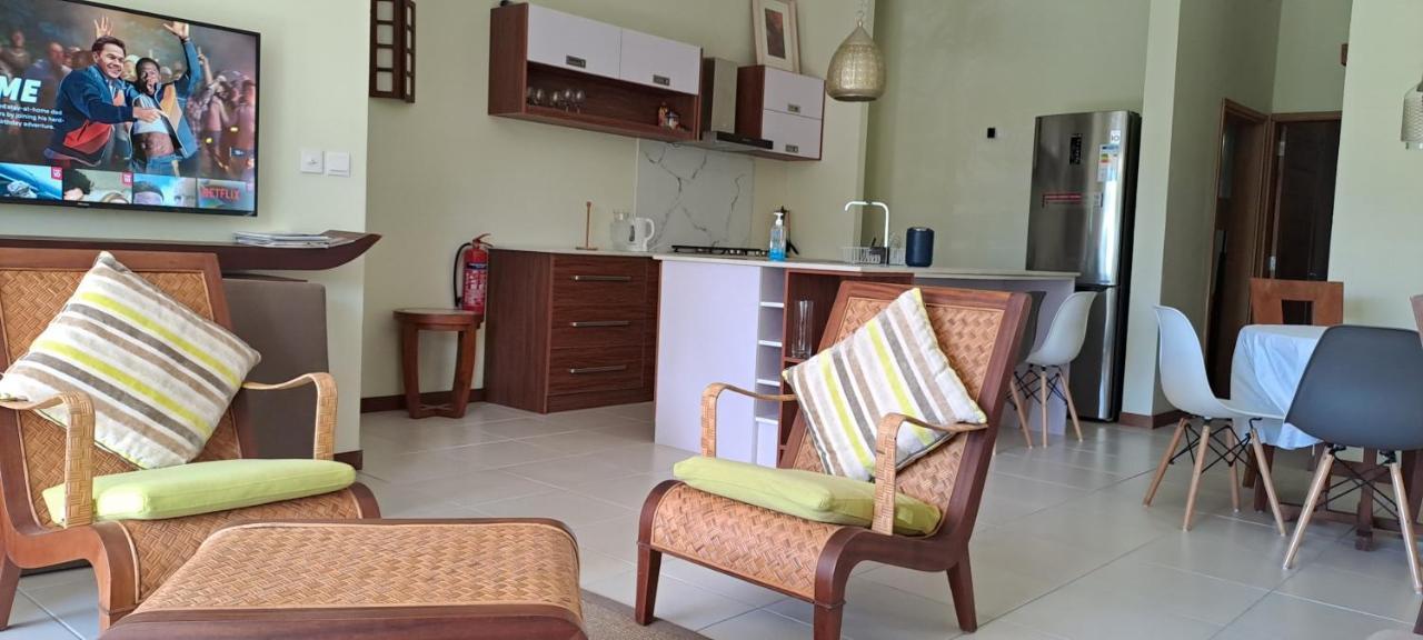 Rivière Noire Les Villas Thorel מראה חיצוני תמונה