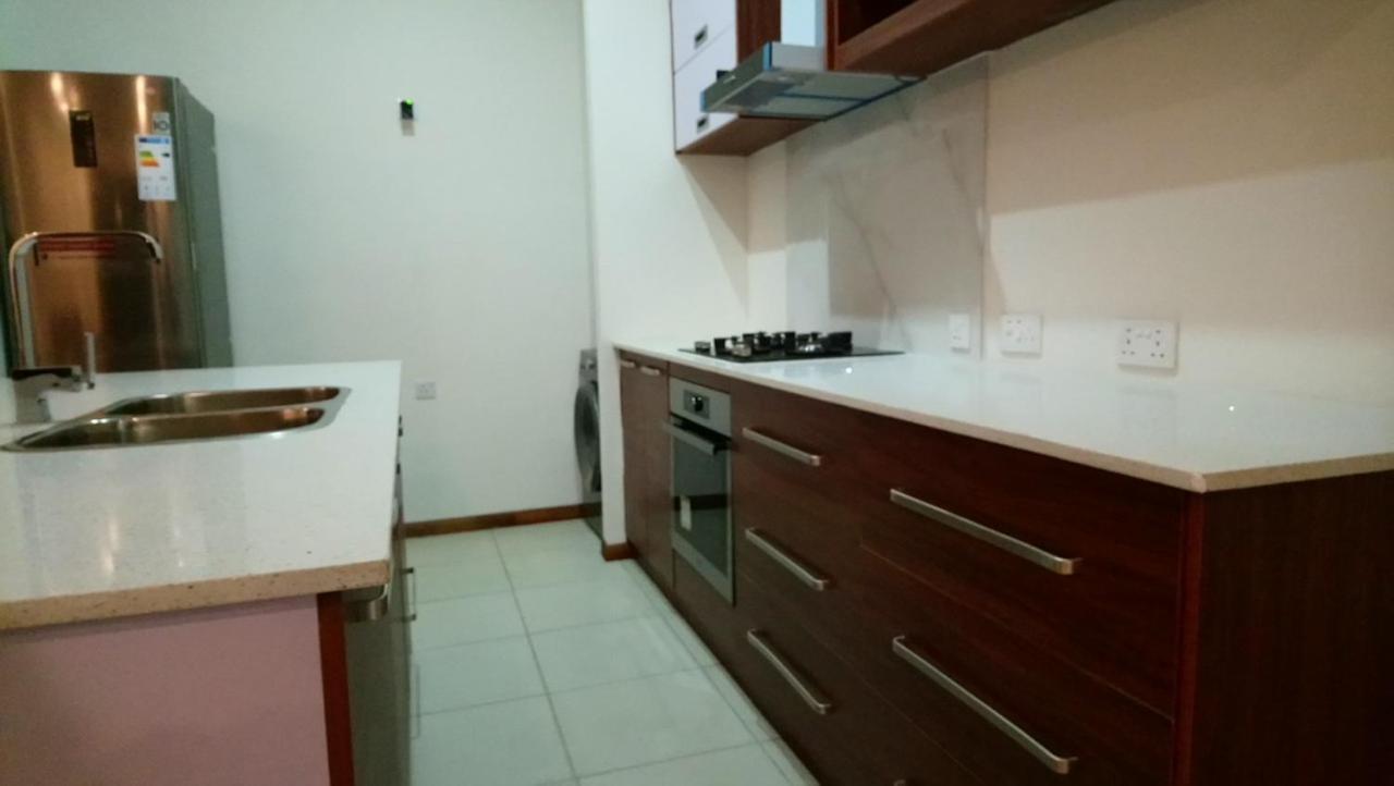 Rivière Noire Les Villas Thorel מראה חיצוני תמונה