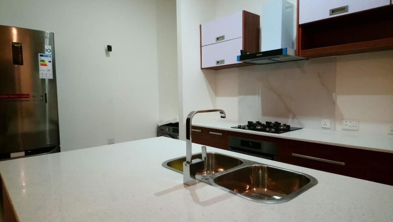 Rivière Noire Les Villas Thorel מראה חיצוני תמונה