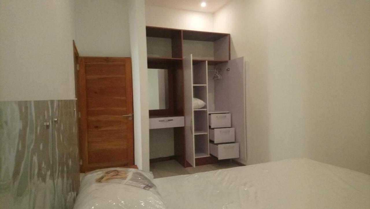 Rivière Noire Les Villas Thorel מראה חיצוני תמונה