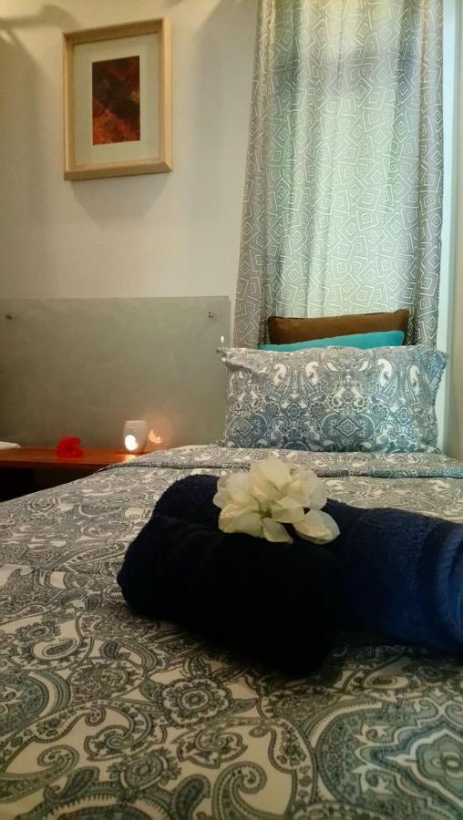 Rivière Noire Les Villas Thorel מראה חיצוני תמונה