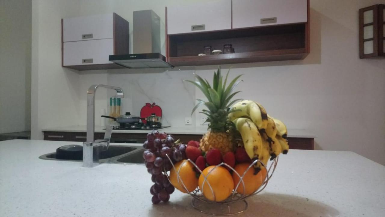 Rivière Noire Les Villas Thorel מראה חיצוני תמונה